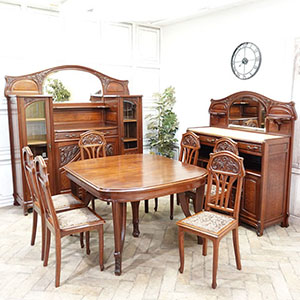 �_�C�j���O�Z�b�g