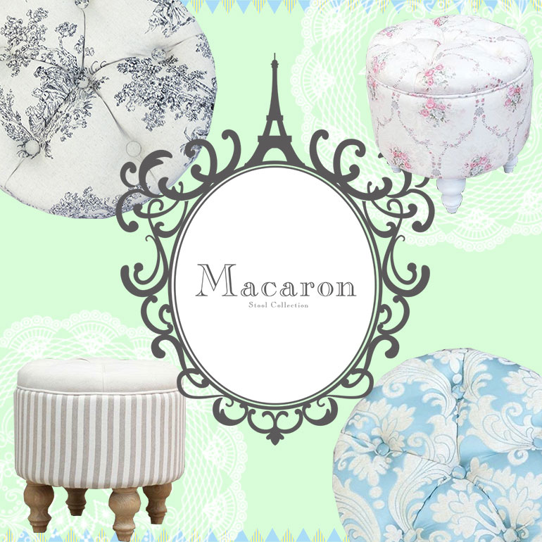 Macaron　マカロン