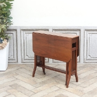 アンティーク・サイドテーブル　antique58814