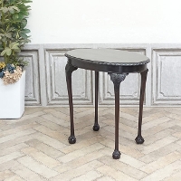 アンティーク・サイドテーブル　antique58818