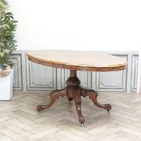 アンティーク・ダイニングテーブル　antique58846