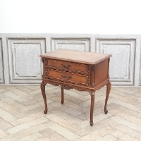1930年頃　オーク材　フランス　アンティーク・チェスト　antique70592