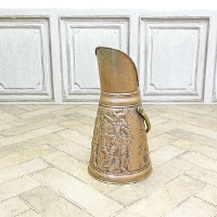 1940年頃　-材　オランダ　アンティーク・スミイレ　antique65258c
