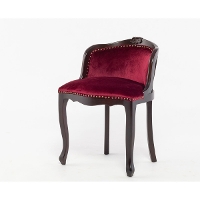 肘掛け アームチェア ゴブラン織 花柄 バラ ロココ調 猫脚 ヴィンテージ 楽天市場】猫脚 チェア 肘掛けなし 肘無し ダイニングチェア