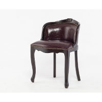 ロココ調猫脚(猫足) チェア 【公式】クラシックデモダン