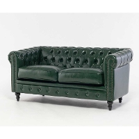 2.5人掛けソファ･アンティークテイスト　VC2.5P91K