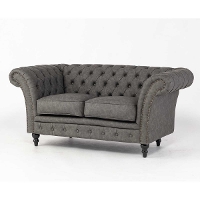 2人掛けソファ･アンティークテイスト　VJ2P102K