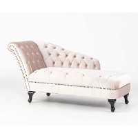 カウチソファ･アンティークテイスト　VKF220K