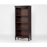 ブックケース･アンティークテイスト　E5083-L-5