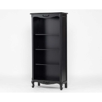 ブックケース･アンティークテイスト　E5083-L-8