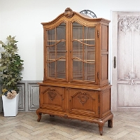 1930�N���@�I�[�N�ށ@�t�����X�@�A���e�B�[�N�E�L���r�l�b�g�@antique65382