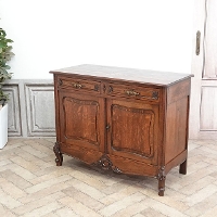 1920�N���@�I�[�N�ށ@�t�����X�@�A���e�B�[�N�E�L���r�l�b�g�@antique65331