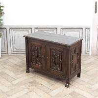 1920�N���@�I�[�N�ށ@�t�����X�@�A���e�B�[�N�E�L���r�l�b�g�@antique65450