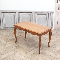 1930�N���@�I�[�N�ށ@�t�����X�@�A���e�B�[�N�E�R�[�q�[�e�[�u���@antique65465