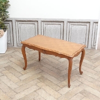 1940�N���@�I�[�N�ށ@�t�����X�@�A���e�B�[�N�E�R�[�q�[�e�[�u���@antique65413