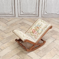 スツール・オットマン 【公式】クラシックデモダン アンティーク家具