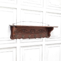 1930�N���@�I�[�N�ށ@�I�����_�@�A���e�B�[�N�E�E�H�[���n���K�[�@antique65423