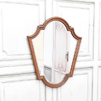 1940�N���@�I�[�N�ށ@�t�����X�@�A���e�B�[�N�E�~���[�@antique65439