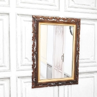 1950�N���@�r�[�`�ށ@�t�����X�@�A���e�B�[�N�E�~���[�@antique65447