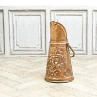 1940�N���@-�ށ@�I�����_�@�A���e�B�[�N�E�X�~�C���@antique65424