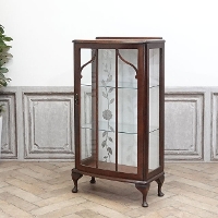 1940�N���@�E�H�[���i�b�g�ށ@�C�M���X�@�A���e�B�[�N�E�V���[�P�[�X�@antique80242