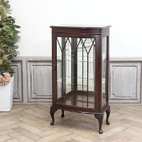 1950�N���@�}�z�K�j�[�ށ@�C�M���X�@�A���e�B�[�N�E�V���[�P�[�X�@antique59865