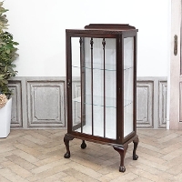 1930�N���@�}�z�K�j�[�ށ@�C�M���X�@�A���e�B�[�N�E�V���[�P�[�X�@antique80010