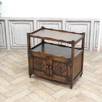 1940�N���@�I�[�N�ށ@�C�M���X�@�A���e�B�[�N�E���S���@antique80563