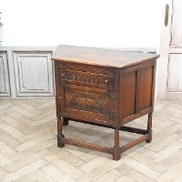 1940�N���@�I�[�N�ށ@�C�M���X�@�A���e�B�[�N�E�R���\�[���@antique80500