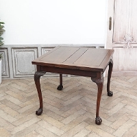 テーブル・ダイニングテーブル 【公式】クラシックデモダン