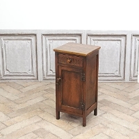 1930�N���@�I�[�N�ށ@�C�M���X�@�A���e�B�[�N�E�i�C�g�e�[�u���@antique80639