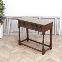 1930�N���@�I�[�N�ށ@�C�M���X�@�A���e�B�[�N�E�R���\�[���@antique80496