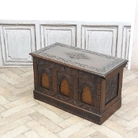 1920�N���@�I�[�N�ށ@�C�M���X�@�A���e�B�[�N�E�R�t�@�[�@antique80491