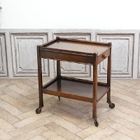 1930�N���@�I�[�N�ށ@�C�M���X�@�A���e�B�[�N�E���S���@antique80576