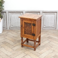 1930年頃 マホガニー材 イギリス アンティーク・キャビネット