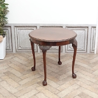 マホガニー材 【公式】クラシックデモダン アンティーク家具