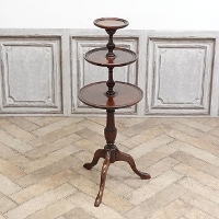 1920�N���@�}�z�K�j�[�ށ@�C�M���X�@�A���e�B�[�N�E�T�C�h�e�[�u���@antique80532