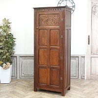 1930�N���@�I�[�N�ށ@�C�M���X�@�A���e�B�[�N�E���[�h���[�u�@antique80635