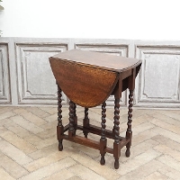 折りたたみテーブル・バタフライテーブル 【公式】クラシックデモダン