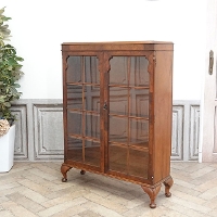 1940�N���@�E�H�[���i�b�g�ށ@�C�M���X�@�A���e�B�[�N�E�u�b�N�P�[�X�@antique80553