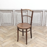 1930�N���@�r�[�`�ށ@�C�M���X�@�A���e�B�[�N�E�`�F�A�@antique80630