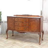 1940�N���@�E�H�[���i�b�g�ށ@�C�M���X�@�A���e�B�[�N�E�T�C�h�{�[�h�@antique80554