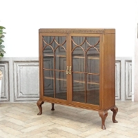 1930�N���@�}�z�K�j�[�ށ@�C�M���X�@�A���e�B�[�N�E�u�b�N�P�[�X�@antique80536