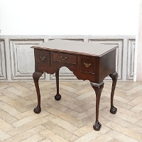 1930�N���@�}�z�K�j�[�ށ@�C�M���X�@�A���e�B�[�N�E�f�X�N�@antique80587