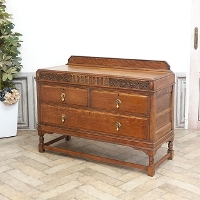 お値下げ不可!❗チェスト　アンティーク　アンティーク家具 000000009500_pifKD5s.jpg