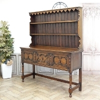 サイドボード・カップボード 【公式】クラシックデモダン アンティーク