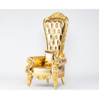 �L���O�`�F�A��A���e�B�[�N�e�C�X�g�@FP1001-GG