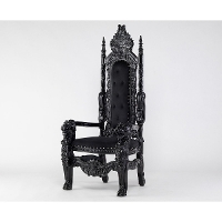 �L���O�`�F�A��A���e�B�[�N�e�C�X�g�@FP1004-BB