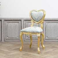 �n�[�g�`�F�A��A���e�B�[�N�e�C�X�g�@ST6087-S-10F66