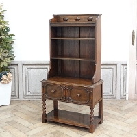 カップボード 食器棚 【公式】クラシックデモダン アンティーク家具